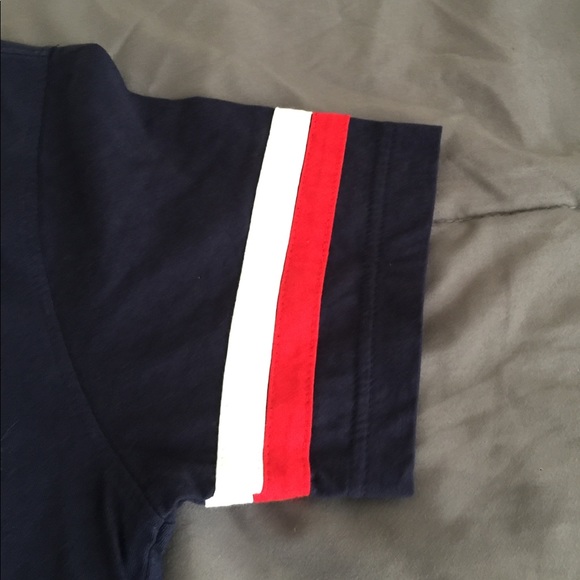 Fila tee - Picture 4 of 4